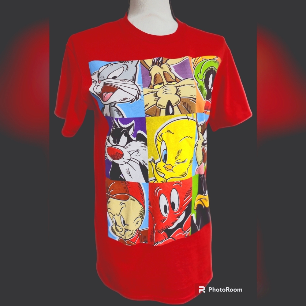 Loony Tunes Tshirt